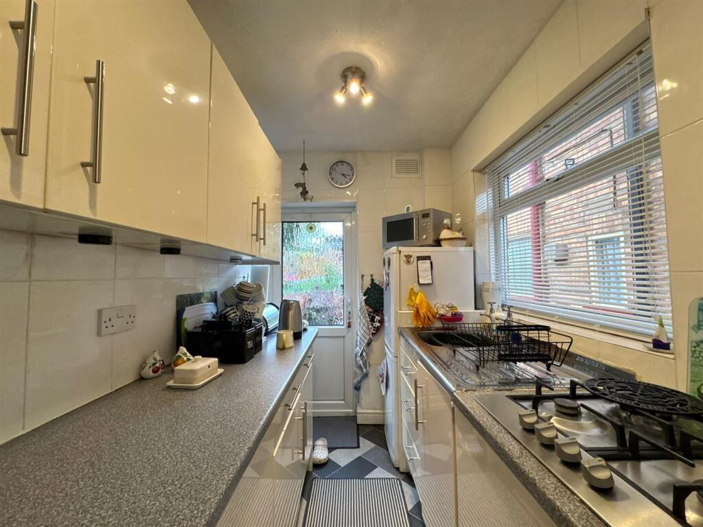 Additional image 4 of Tyburn Road, Birmingham