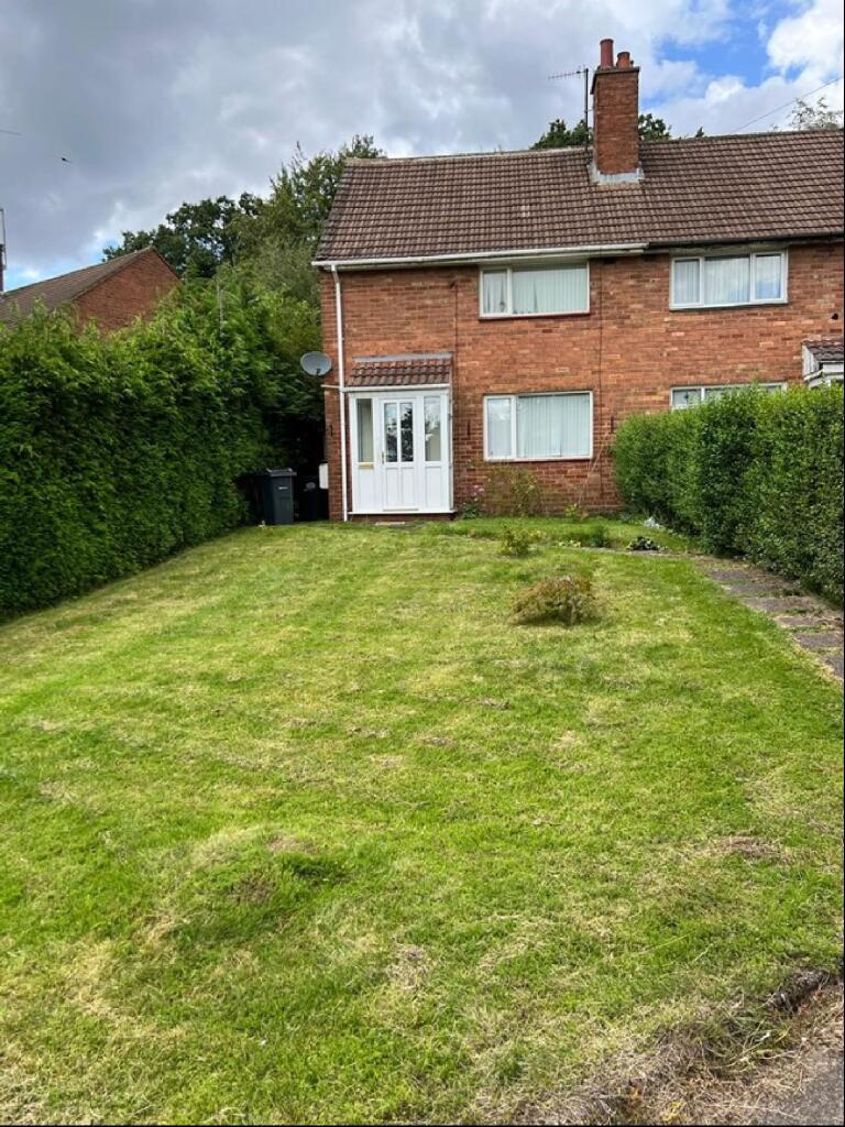 Additional image 4 of Sedgehill Avenue, Harborne, Birmingham, West Midlands, B17