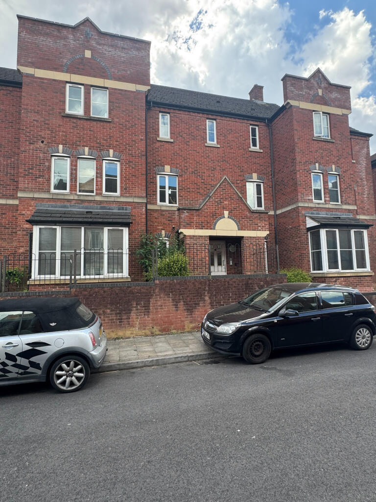 Property image for Parklands Avenue, Birmingham, B20