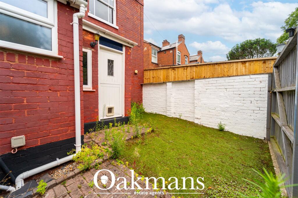 Additional image 24 of North Road, Harborne, Birmingham, West Midlands, B17