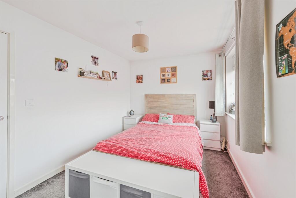 Additional image 16 of Golden Eagle Gardens, Birmingham