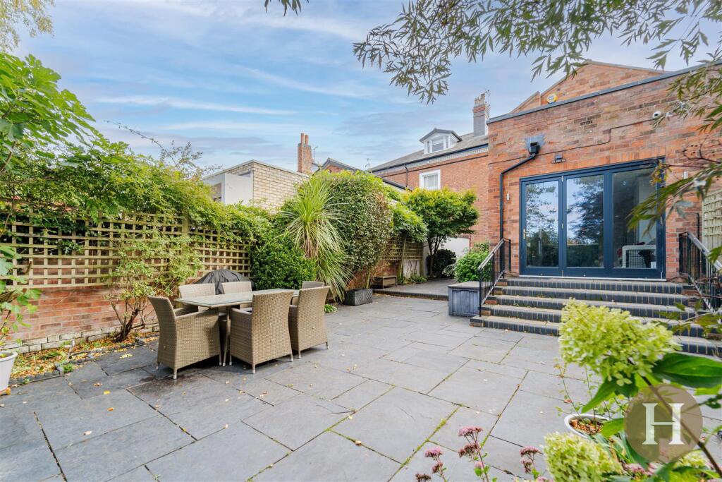 Additional image 53 of St. Peters Road, Harborne, Birmingham