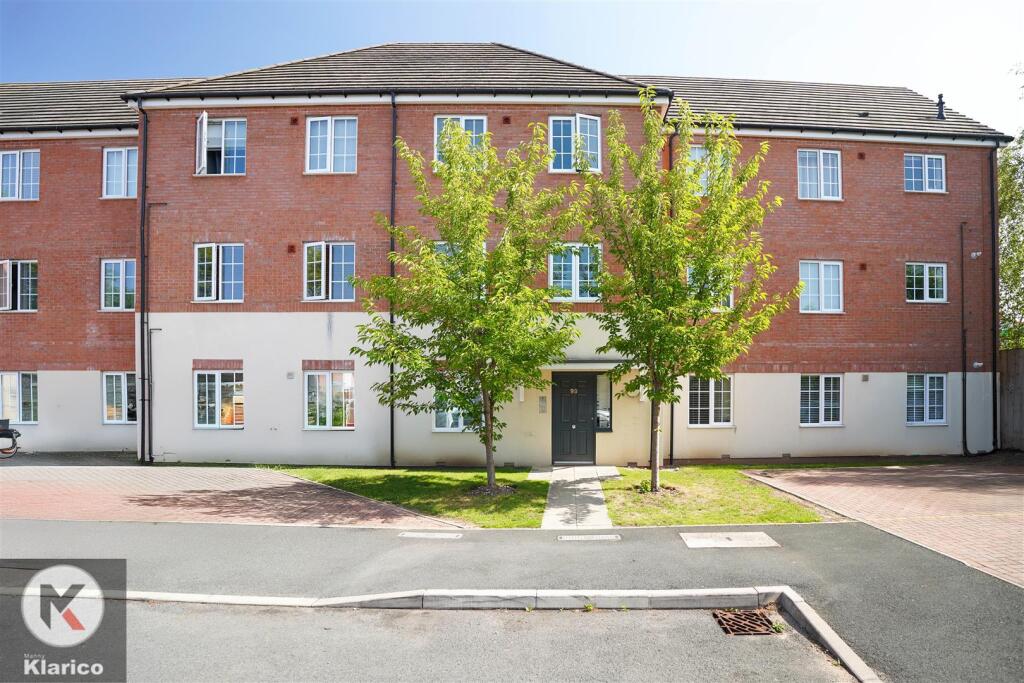 Welby Road, Birmingham