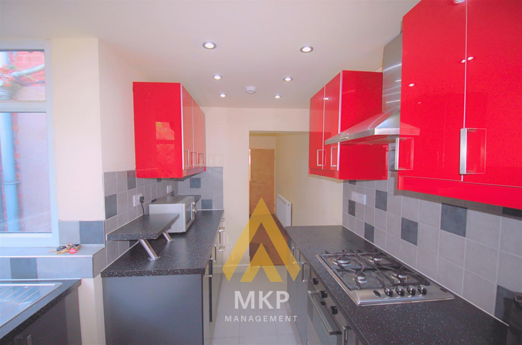 Property image for Gristhorpe Road, Selly Oak B29 7TD