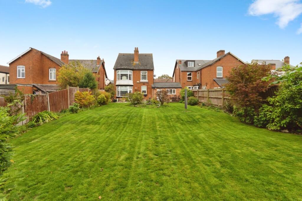 Additional image 28 of Howard Road, Yardley, Birmingham