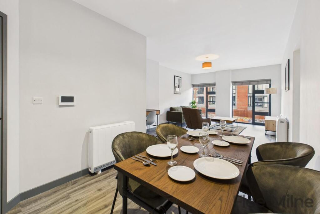 Additional image 4 of Lock House, Lionel Street, Birmingham