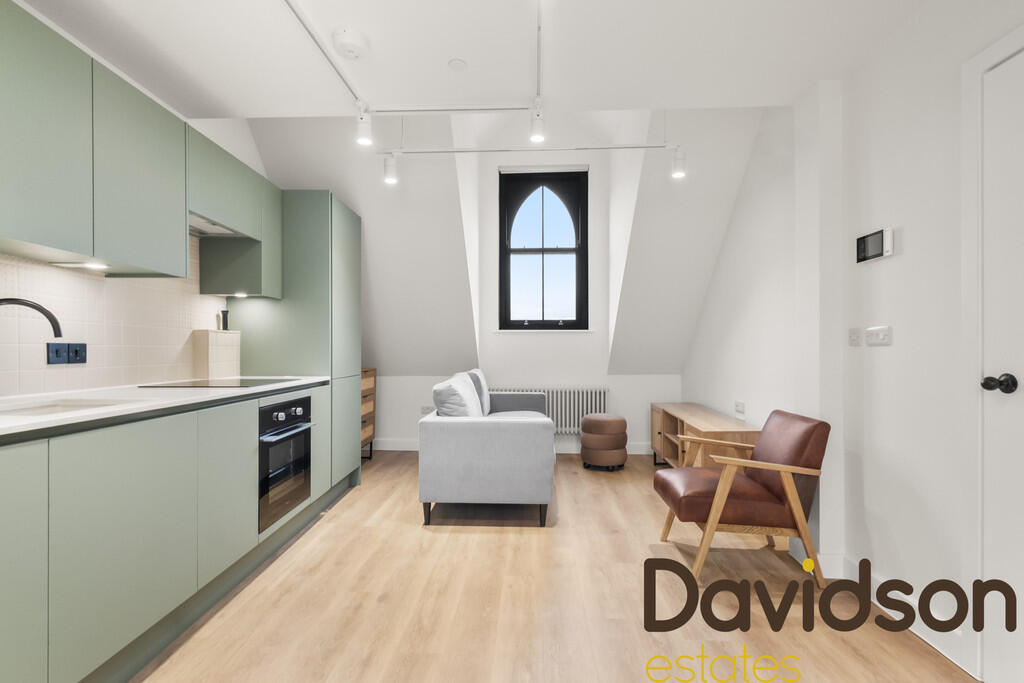 Additional image 13 of Great Hampton Street, Jewellery Quarter