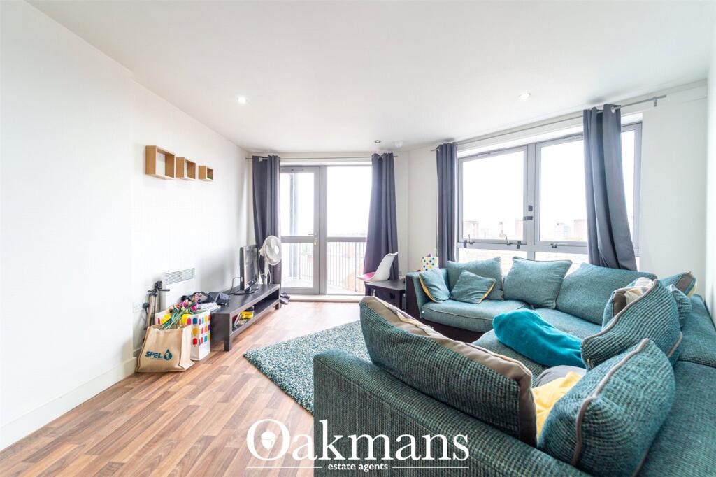 Additional image 22 of Hall Street, Birmingham, West Midlands, B18