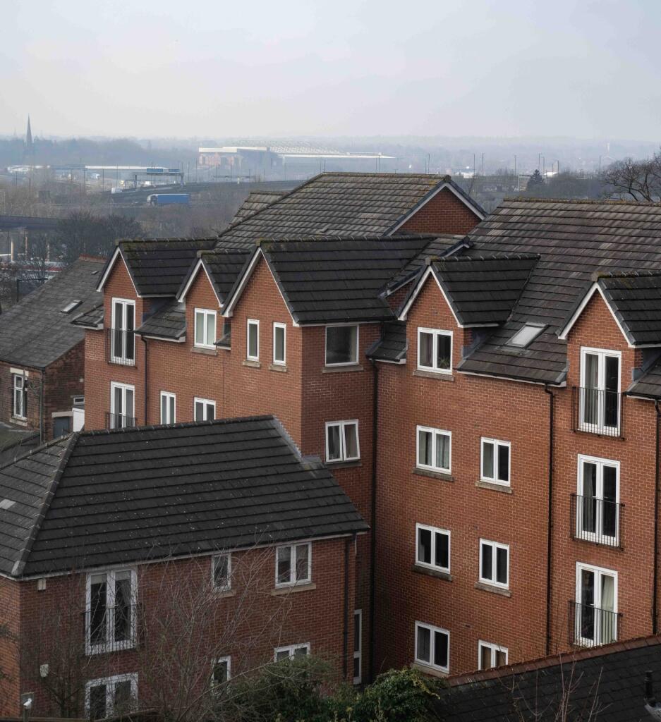 Additional image 19 of Gravelly Hill, Birmingham, West Midlands, B23