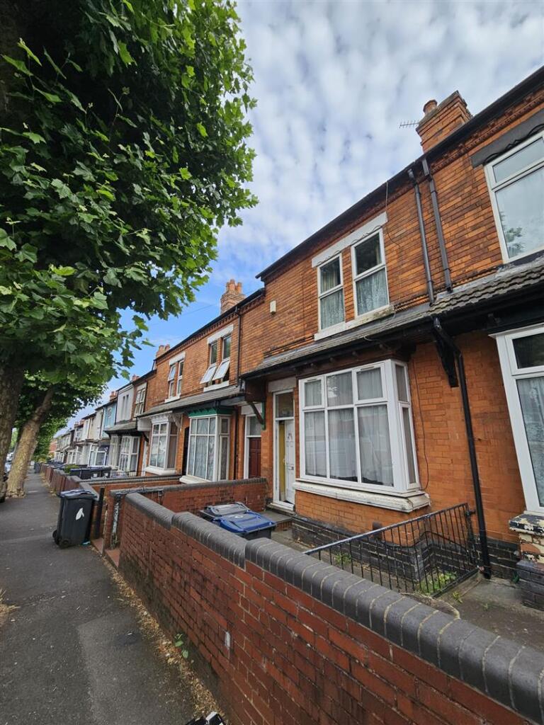 Additional image 17 of Regent Road, Handsworth