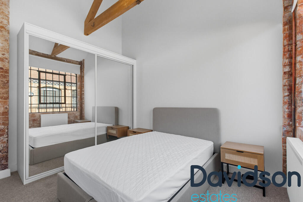 Additional image 6 of Great Hampton Street Works, Birmingham