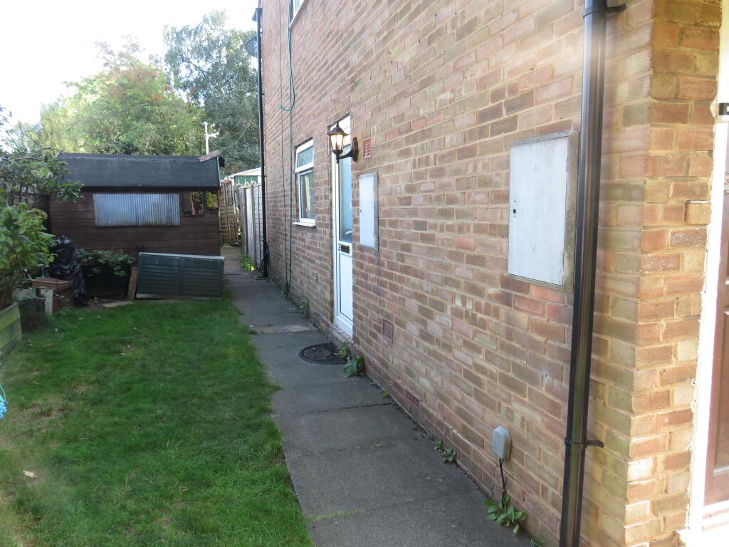 Property image for Kingsmere Close, BIRMINGHAM