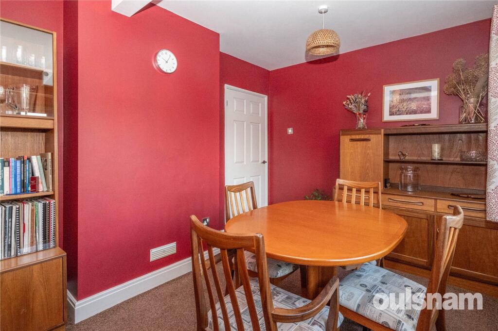 Additional image 6 of Linden Road, Bournville, Birmingham, West Midlands, B30