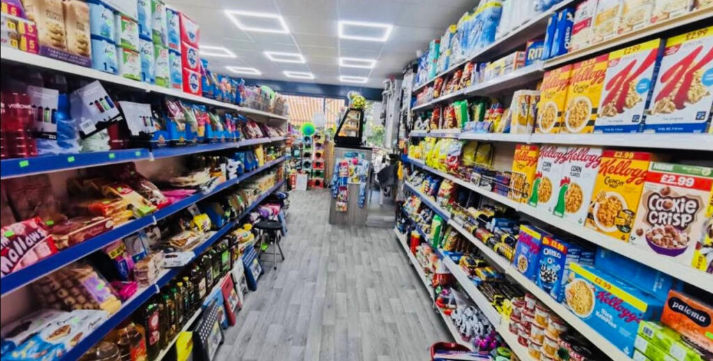 Additional image 6 of Birmingham, West Midlands, B28