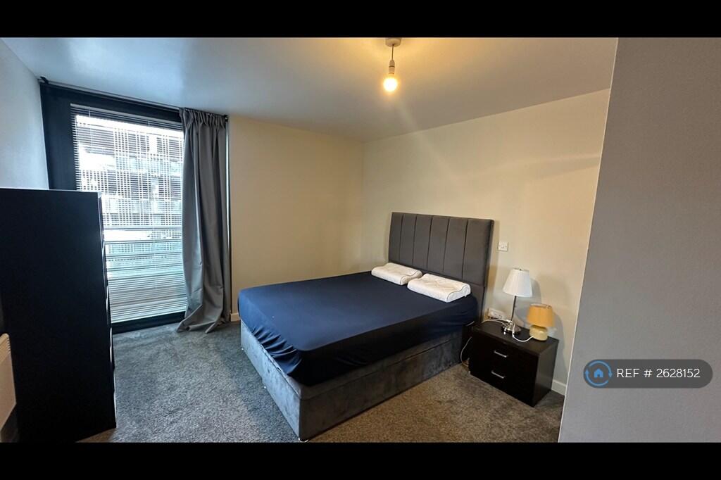 Additional image 23 of George Street, Birmingham, B3