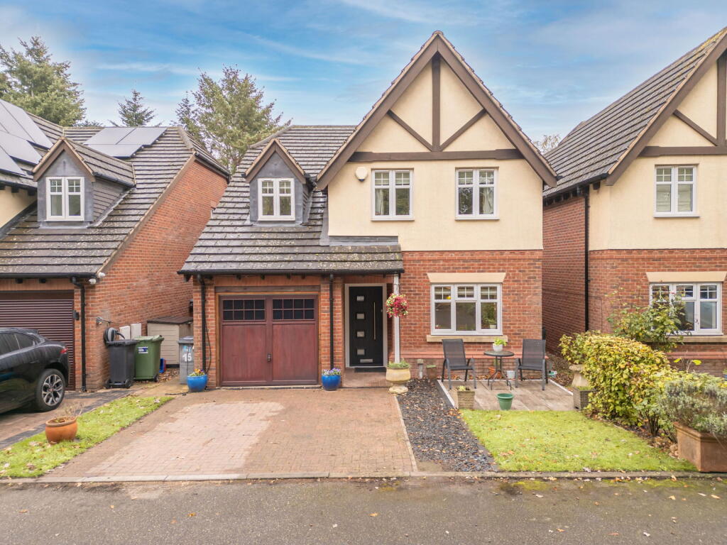 Property image for Westley Close, Birmingham, B28 9AL