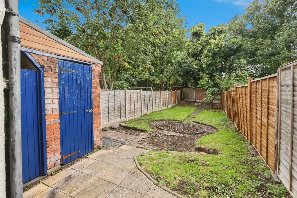 Additional image 17 of Watt Road, BIRMINGHAM