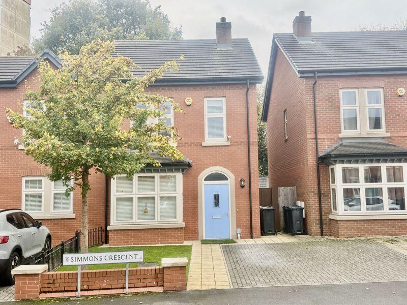 Additional image 27 of Simmons Crescent, Birmingham, B23 5BJ