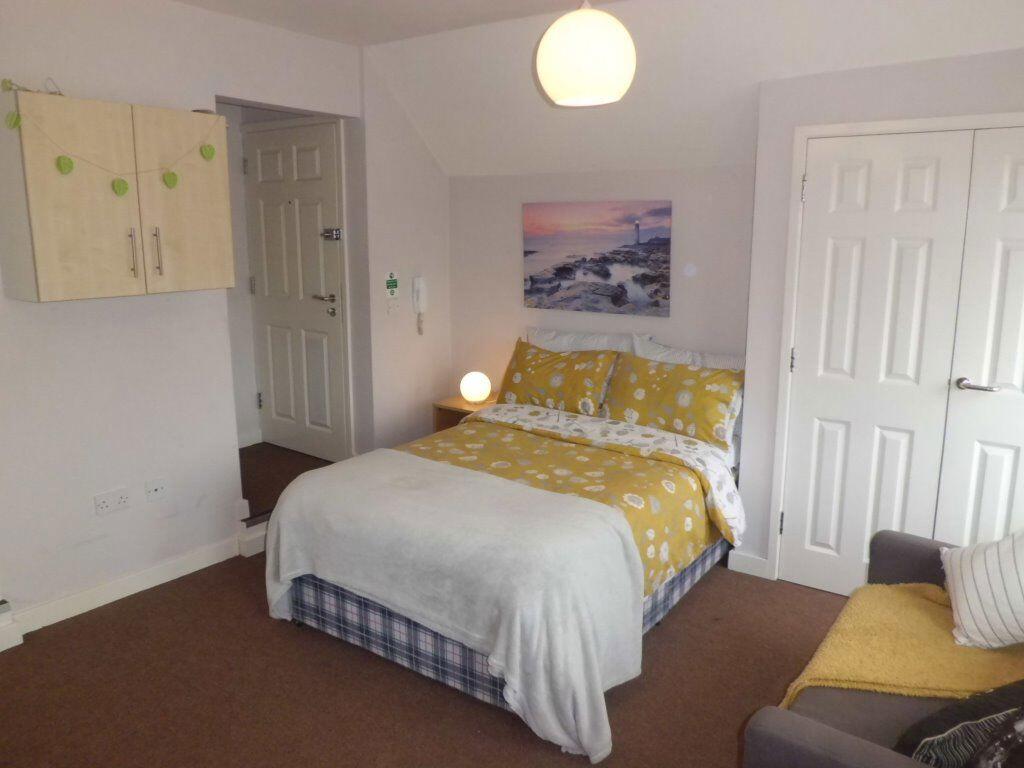 Additional image 5 of F10 Bournbrook House, B29 6BD