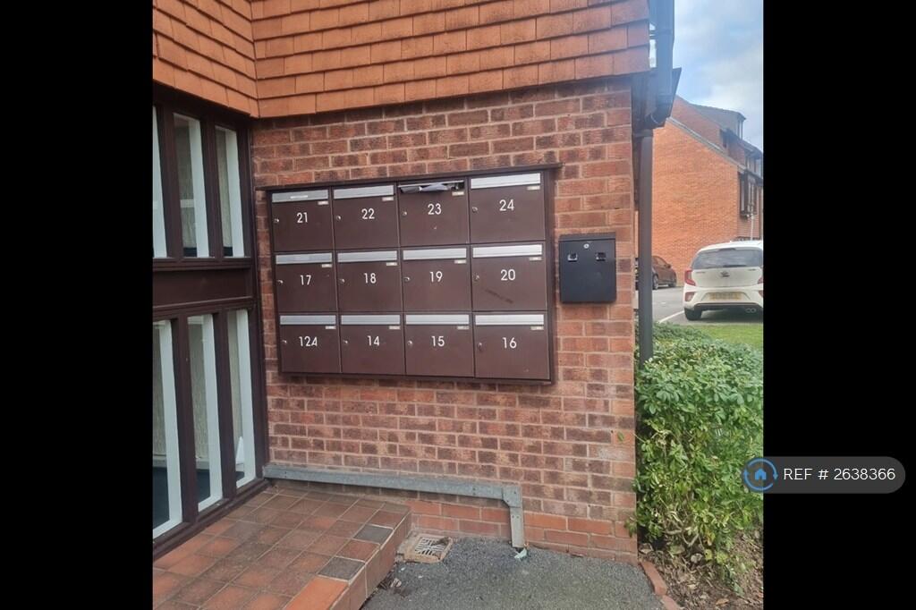 Additional image 17 of Norfolk House, Birmingham, B30