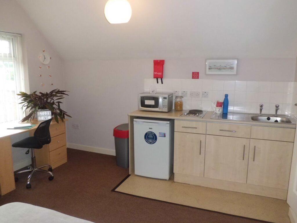 Additional image 4 of F10 Bournbrook House, B29 6BD