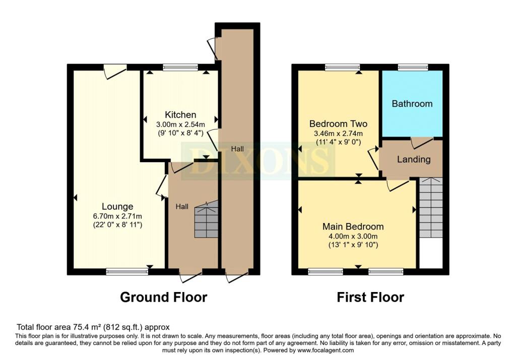 Additional image 14 of Kelfield Avenue, Birmingham, West Midlands, B17