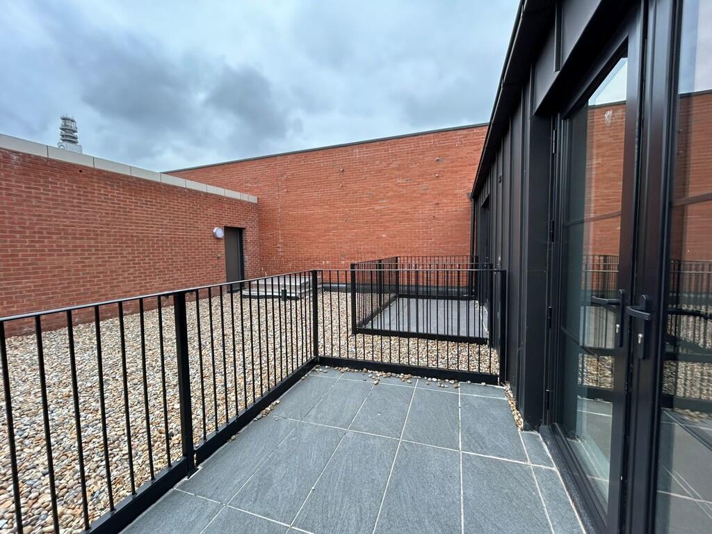 Additional image 14 of Pressworks, 40-44 Northwood Street, Jewellery Quarter