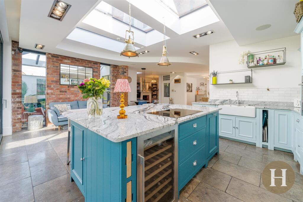 Additional image 6 of Park Hill Road, Harborne, Birmingham, B17