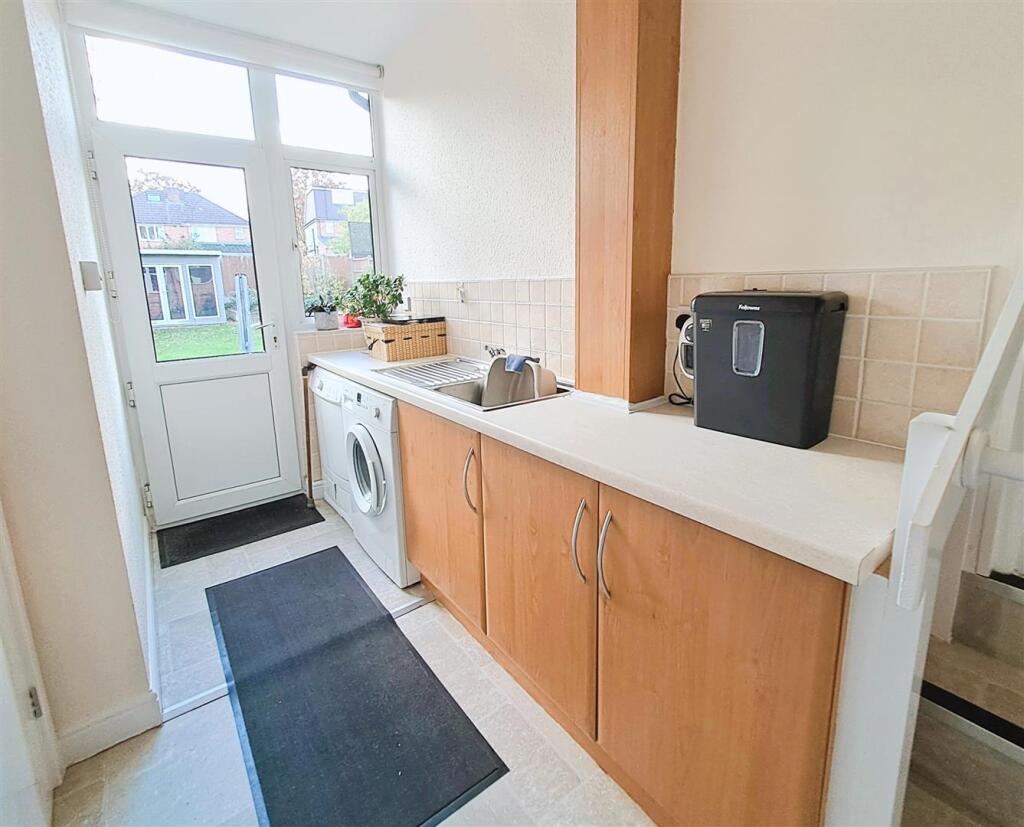 Additional image 4 of Olorenshaw Road, Sheldon, Birmingham