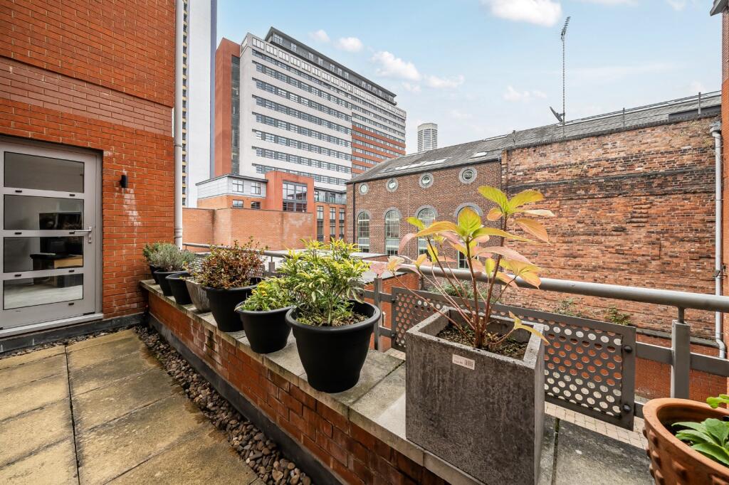 Additional image 8 of St. Pauls Square, Birmingham, West Midlands, B3