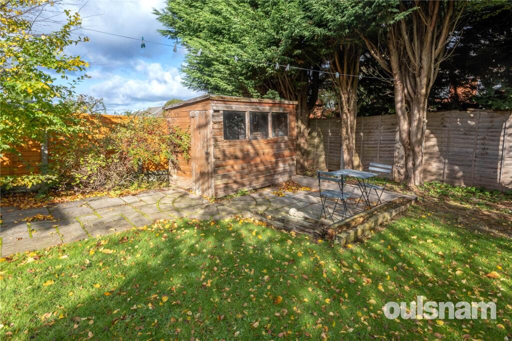 Additional image 23 of Teazel Avenue, Bournville, Birmingham, B30