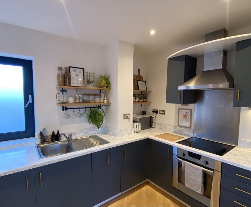 Additional image 10 of George Street, Jewellery Quarter, Birmingham