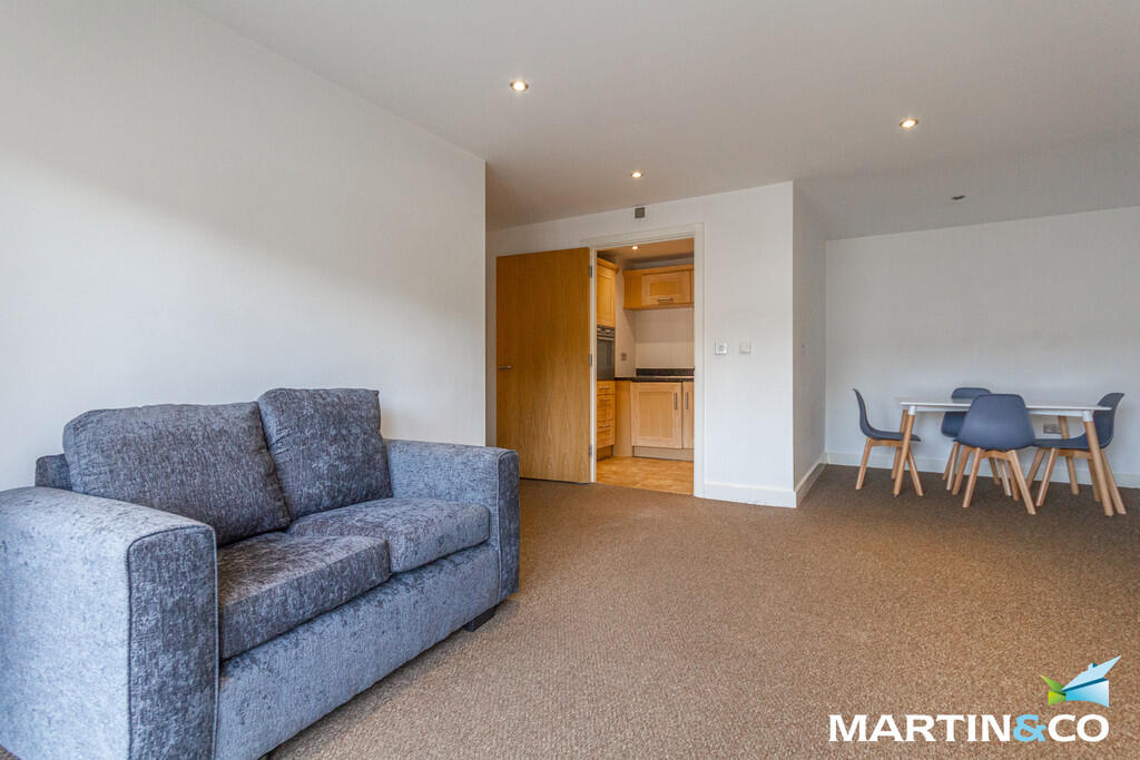 Additional image 3 of Harborne Village Apartments, High Street, Harborne, B17