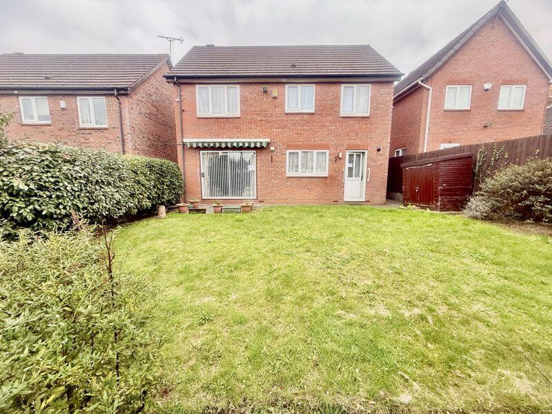 Additional image 30 of Cherry Crescent, Birmingham, B24 8BW