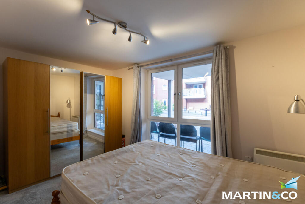 Additional image 9 of Heritage Court, Warstone Lane, Birmingham, B18