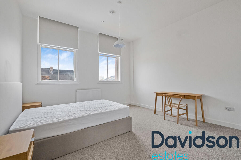 Additional image 16 of Great Hampton Street Works