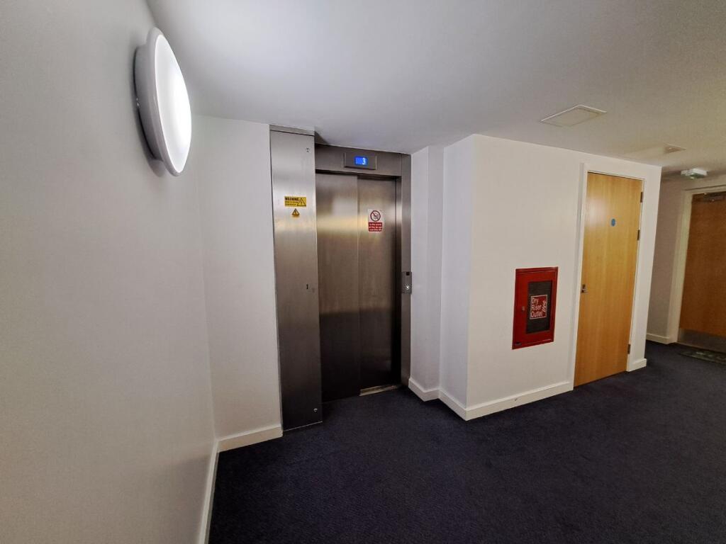 Additional image 6 of 47 Octahedron, 50 George Street, Birmingham