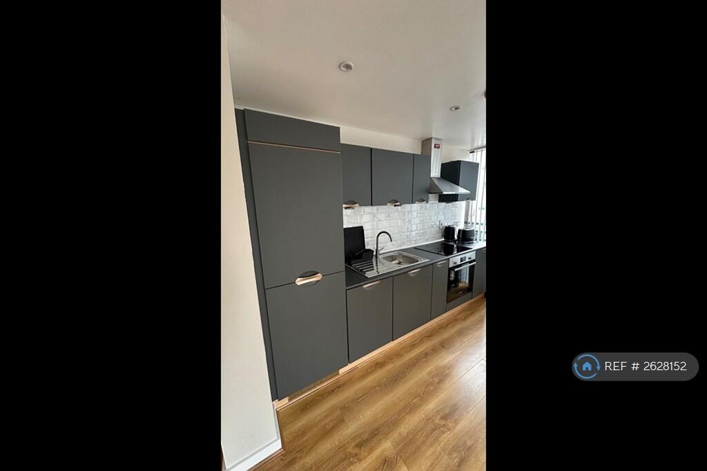 Additional image 8 of George Street, Birmingham, B3