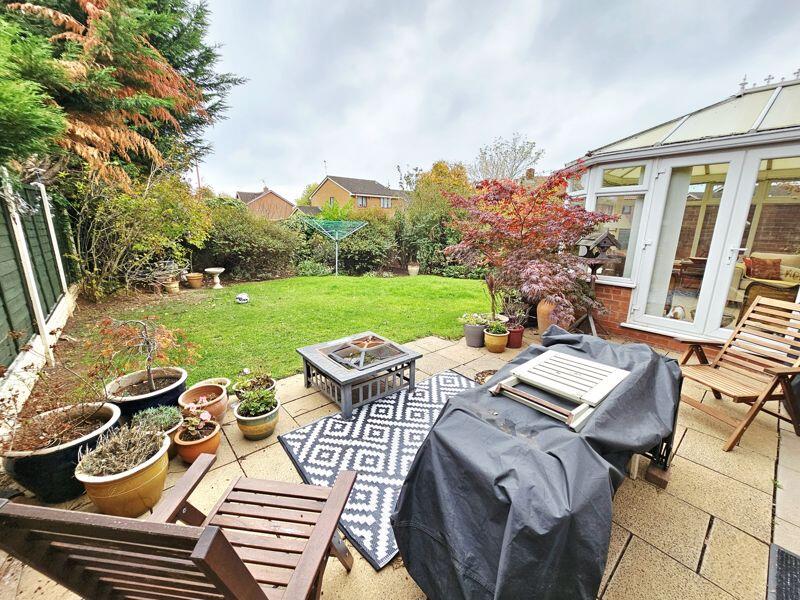 Additional image 27 of Potter Close, New Oscott, Birmingham, B23 5YU