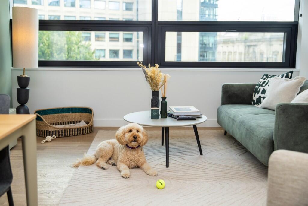 Additional image 6 of The Octagon, Birmingham, B3 3DP