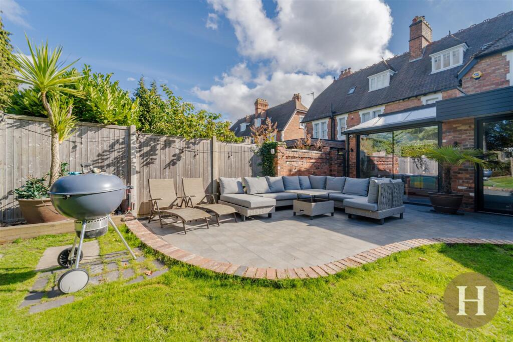 Additional image 58 of Park Hill Road, Harborne, Birmingham, B17