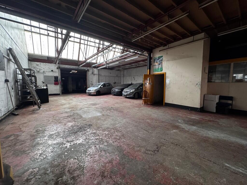 Additional image 6 of Benson Industrial Estate, Benson Road, Birmingham, B18