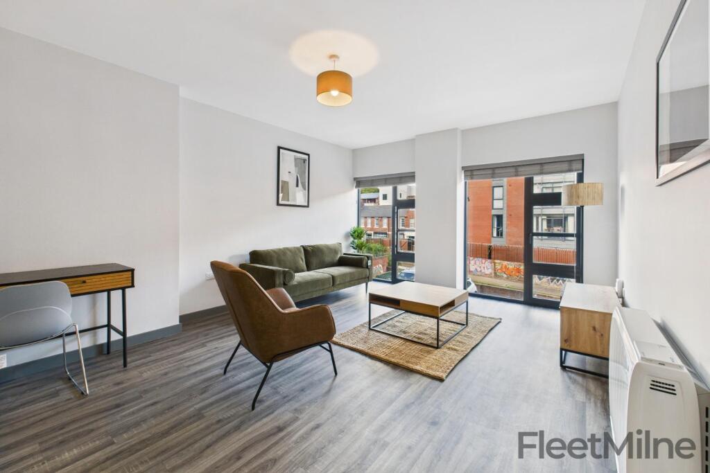 Additional image 18 of Lock House, Lionel Street, Birmingham