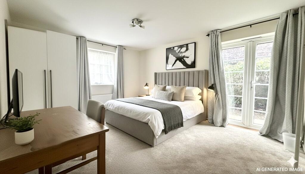 Additional image 7 of Ten Acre Mews, Stirchley, West Midlands