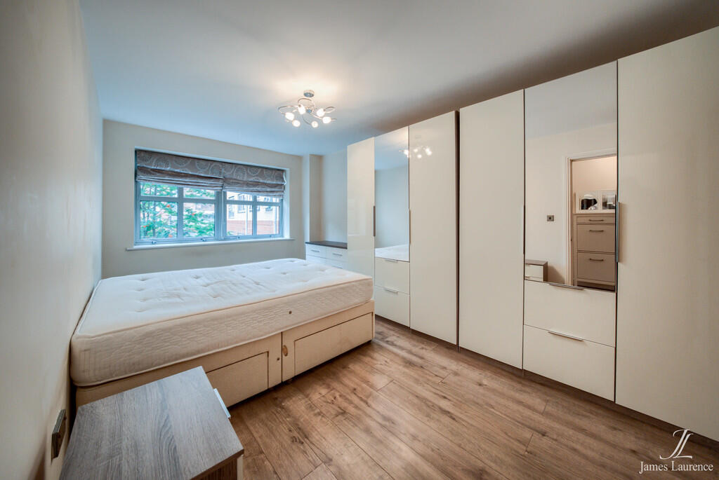 Additional image 12 of Point 3, 43 George Street, Jewellery Quarter