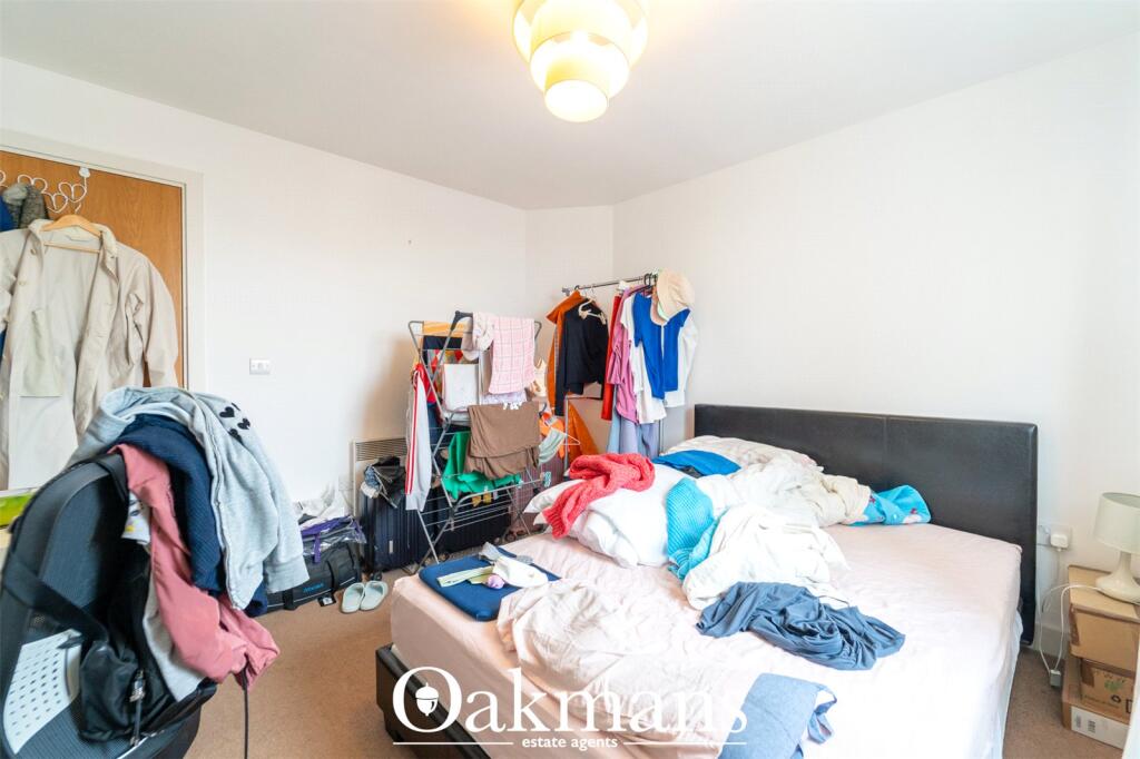 Additional image 14 of Hall Street, Birmingham, West Midlands, B18