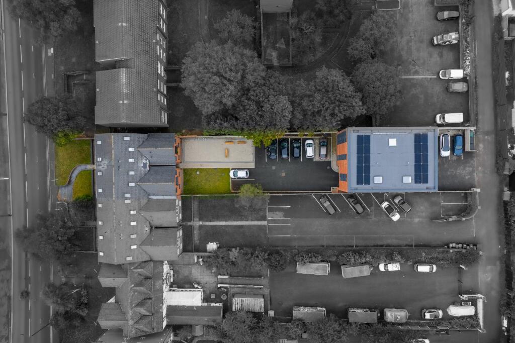 Additional image 13 of Gravelly Hill, Birmingham, West Midlands, B23