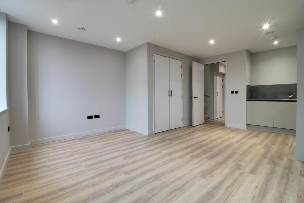 Additional image 8 of Pressworks, 40-44 Northwood Street, Jewellery Quarter