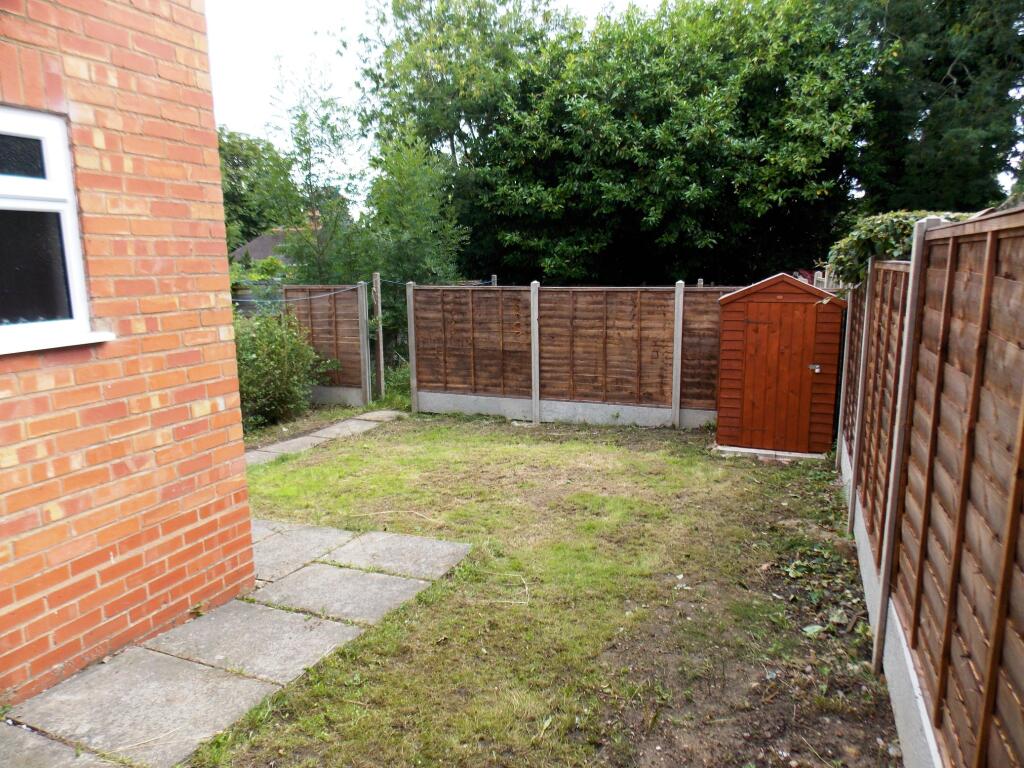 Additional image 9 of Barcheston Road, Birmingham, B29