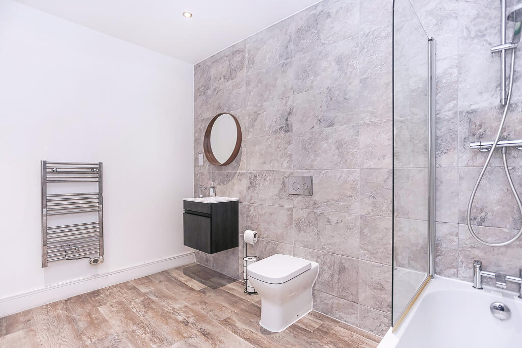 Additional image 20 of Park Gate At Lyndon Place, 2096 Coventry Road, Sheldon, Birmingham